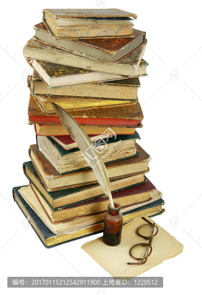 古代的書籍