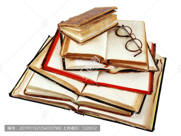 古代的書籍