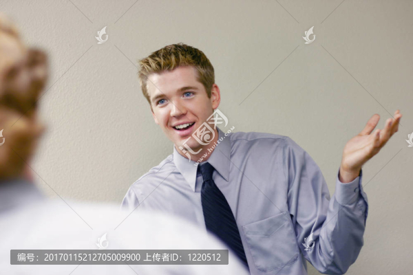 商人