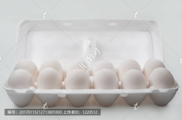 打新鮮雞蛋