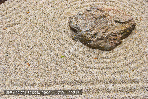 禪石
