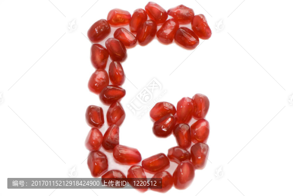 字母表