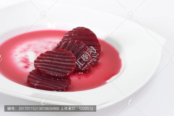 健康的蔬菜