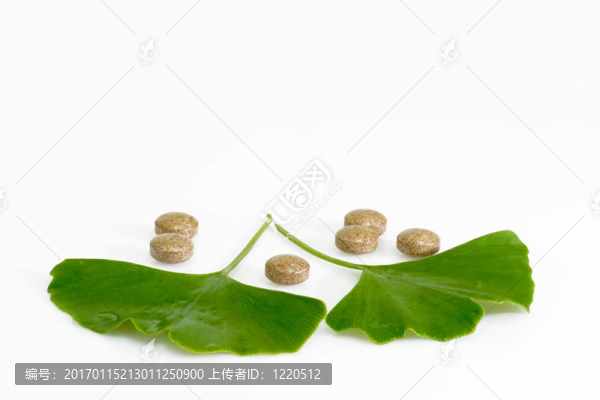 中草藥