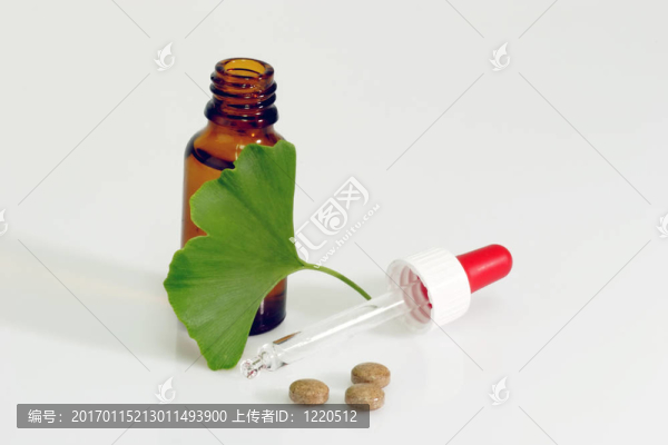 中藥丸