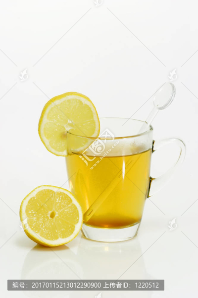 熱檸檬茶-匯圖網(wǎng) www.fosd68.com 熱檸檬茶