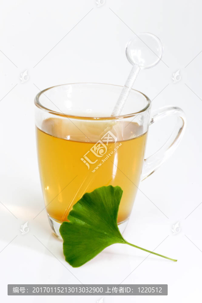 熱茶
