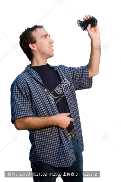 手持?jǐn)z像機(jī)