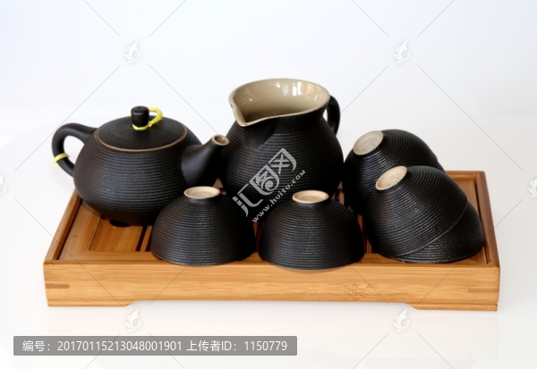 陶瓷茶具