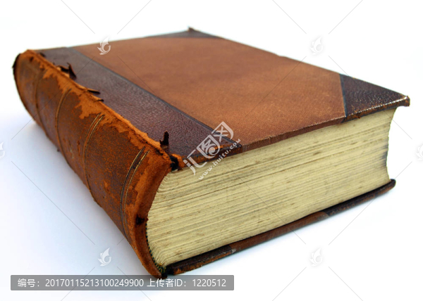 透視視角的破書