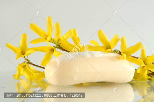 肥皂