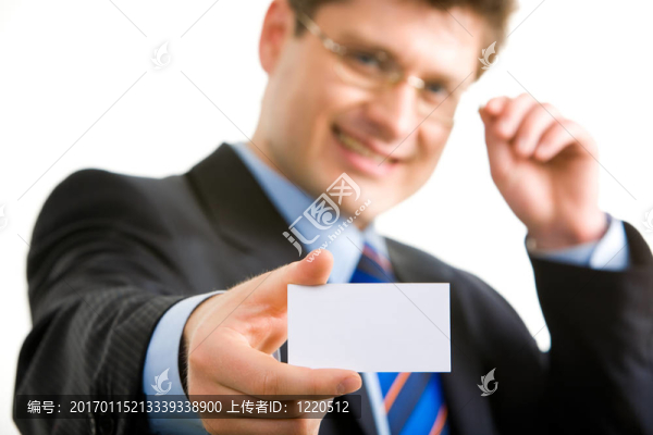 名片