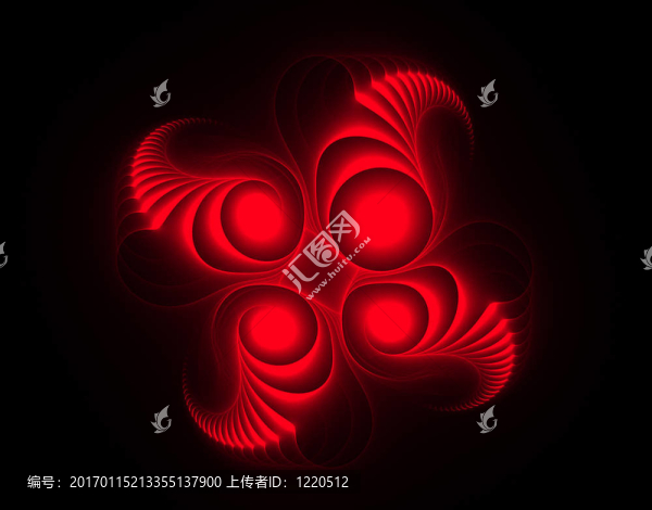 分形