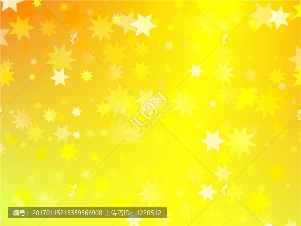 星星