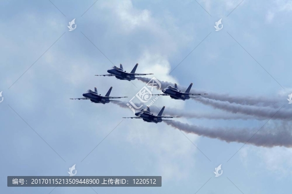 F18大黃蜂