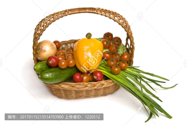 蔬菜