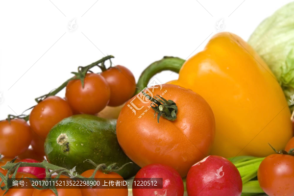 蔬菜
