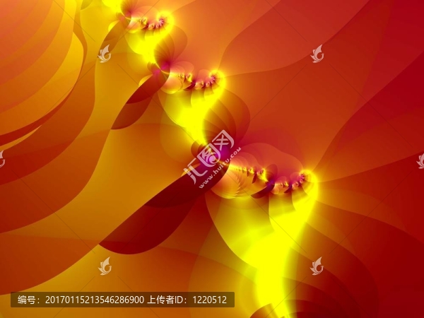 抽象的壁紙