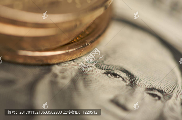 收美元硬幣
