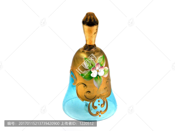 莫雷諾玻璃鐘意大利獨(dú)立