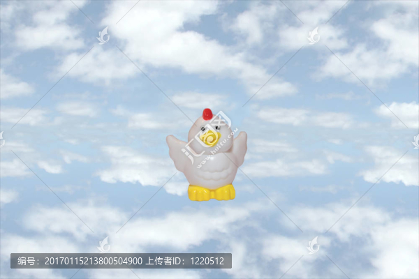飛小雞2