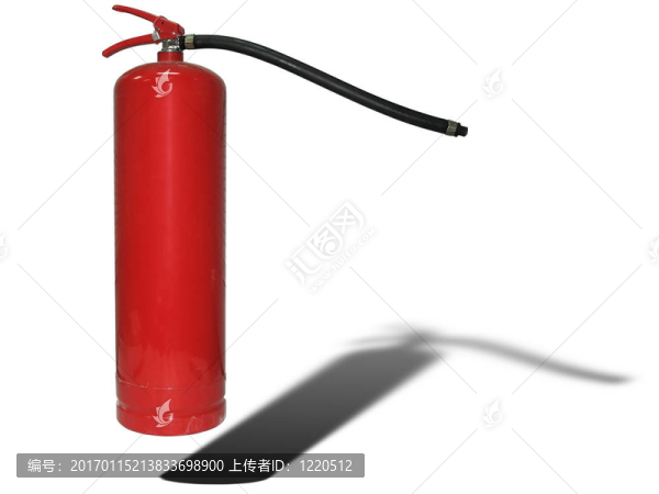 滅火器
