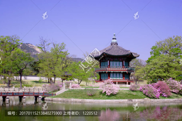 到亭橋。