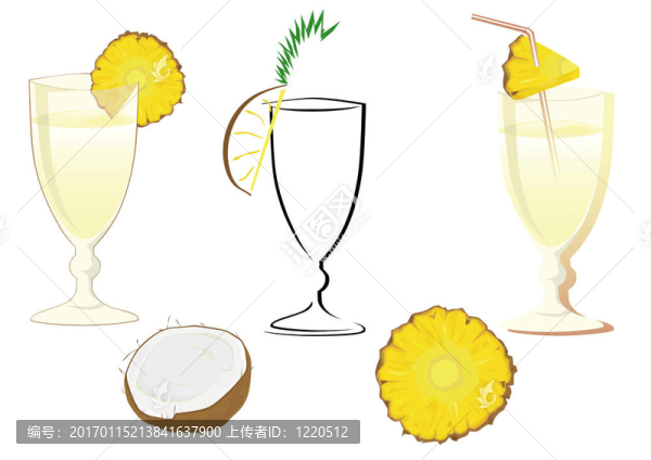 喝杯
