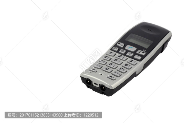 無(wú)線電話