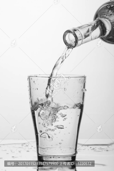 玻璃水