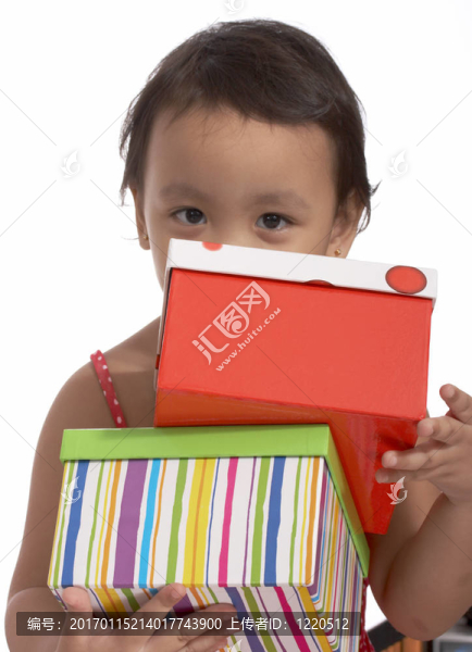 彩箱