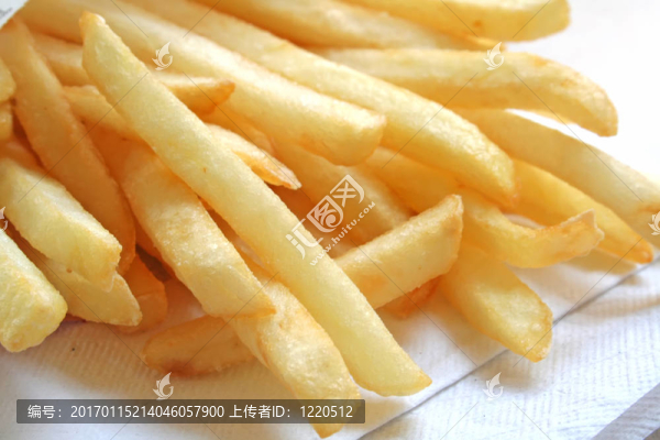 法國(guó)炸薯?xiàng)l