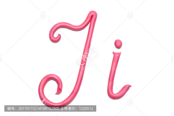 字母表