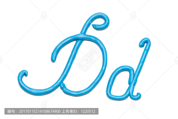 字母表
