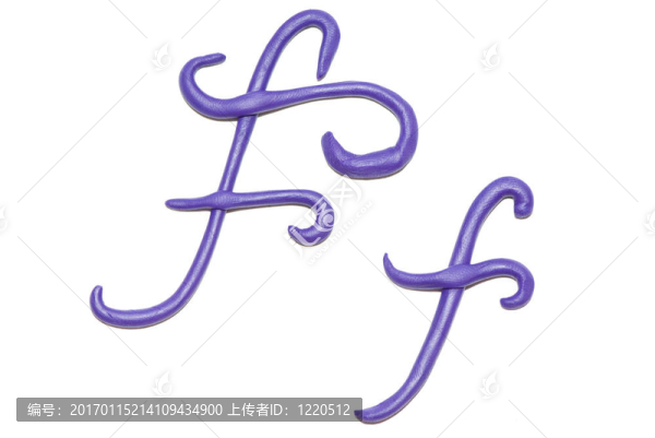 字母表