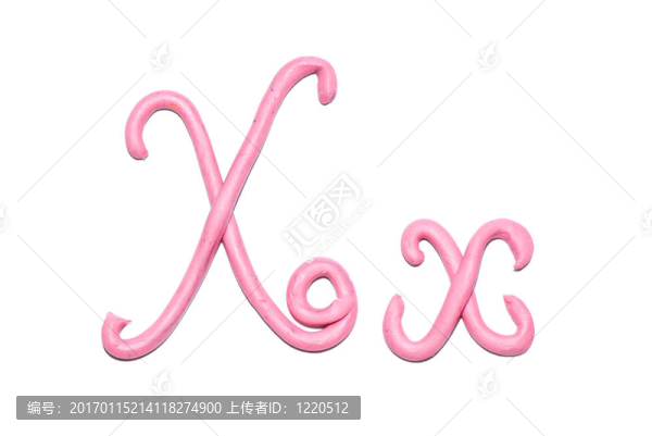 字母表