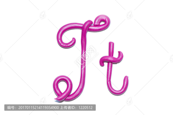 字母表