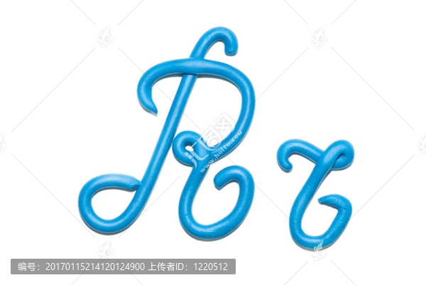 字母表