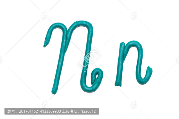 字母表