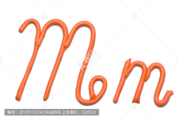 字母表