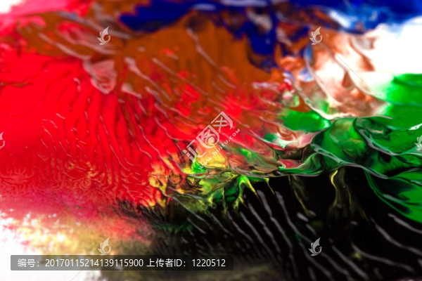 調(diào)色板