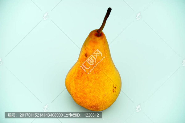 梨.