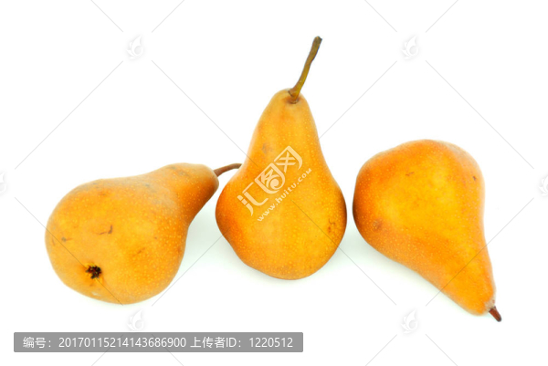 梨.