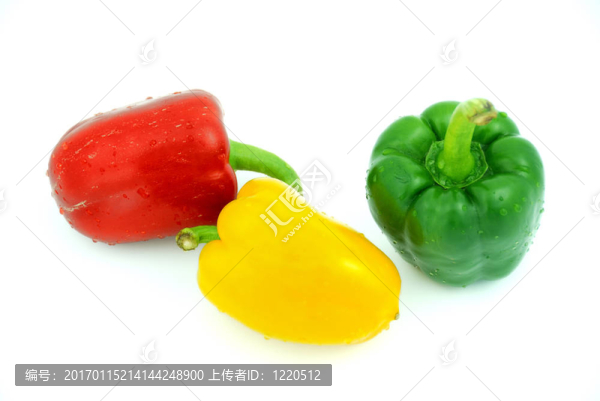 辣椒粉.
