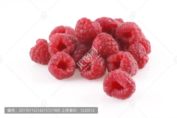 覆盆子.