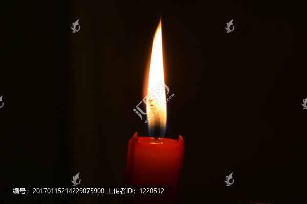紅燭