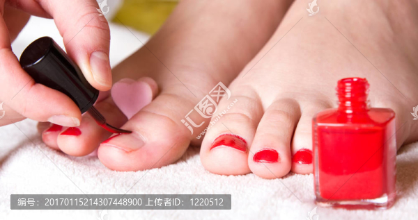 足部護理