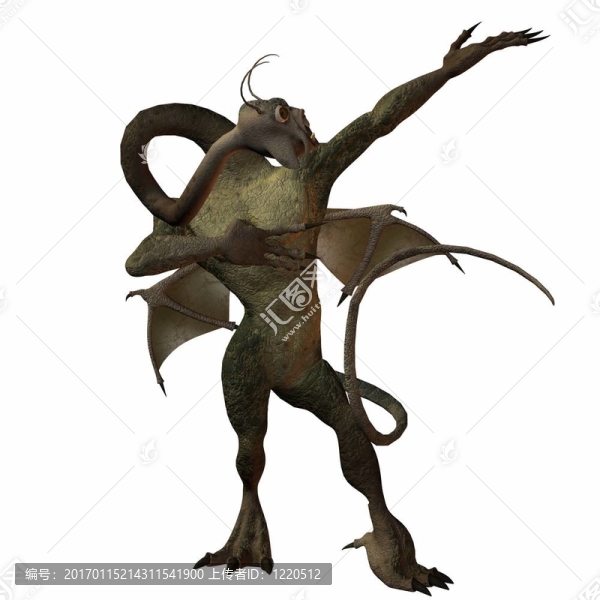 幻想的怪物-匯圖網(wǎng) www.fosd68.com 幻想的怪物