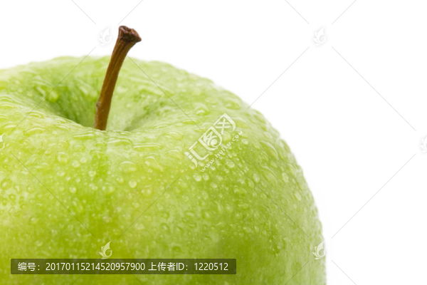 青蘋果