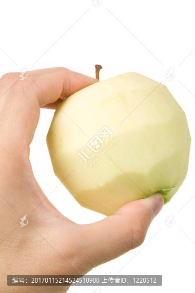 青蘋果